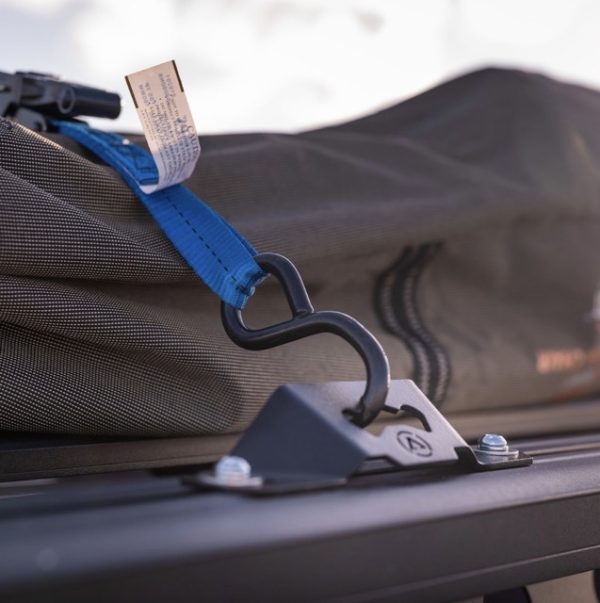 RAZED Products TRIPLE MOUNT TIE DOWN KIT - Buy direct from Aussie manufacturer with 5% discount code MOONTOURS